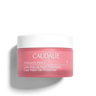 CAUDALIE VINOSOURCE HYDRA GEL CREMA DE AGUA DE UVA HIDRATANTE 50ML