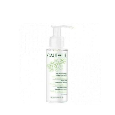 CAUDALIE VINOCLEAN EAU MICELAR 100ML