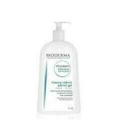 ATODERM INTENSIVE GEL MOUSSANT BIODERMA 1 ENVASE 1 L