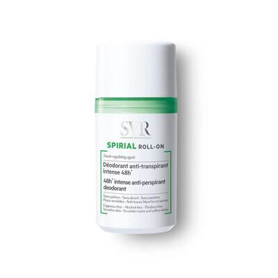 SVR SPIRIAL ROLL ON 50ML