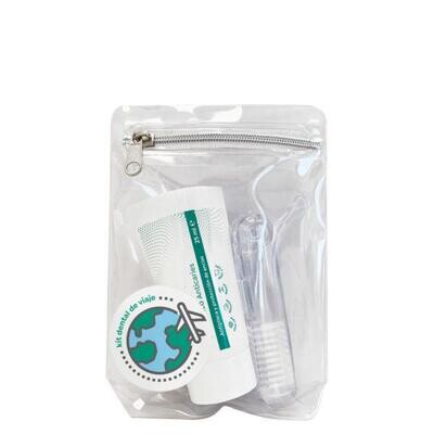 ACOFAR VIVERA KIT DENTAL VIAJE