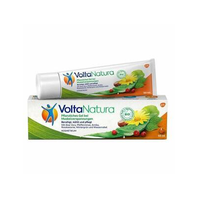 VOLTANATURA 1 TUBO 50 ML