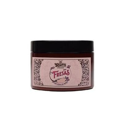 MI REBOTICA CREMA ROSA MOSQUETA AROMA FRESAS 300ML