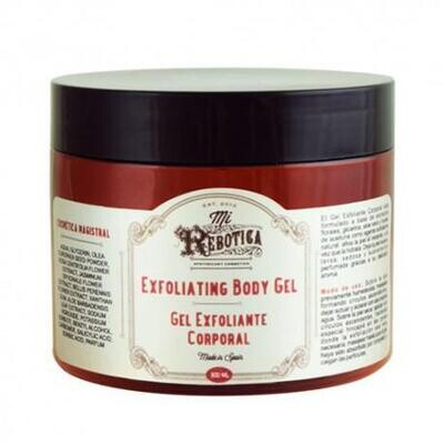 MI REBOTICA GEL EXFOLIANTE CORPORAL 1 TARRO 300 ML