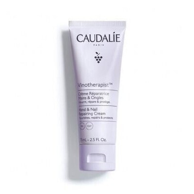 CUDALIE VINOTHERAPIST CREMA MANO Y UÑAS 75ML