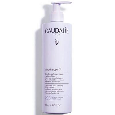 CAUDALIE VINOTHERAPIST TRATAMIENTO CORPORAL 400ML