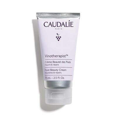 CAUDALIE VINOTHERAPIST CREMA PIES 75ML