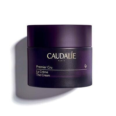 CAUDALIE PREMIER CRU CREMA ANTIEDAD 50ML