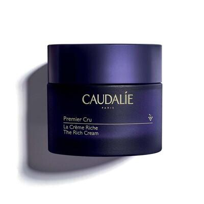 CAUDALIE PREMIER CRU LA CREME RICHE 50ML