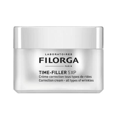 FILORGA TIME FILLER 5 XP CREMA 50ML