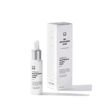 DR ARTHOUROS ALBA FORMULA REAFIRMANTE DMAE 1 FRASCO 30 ML