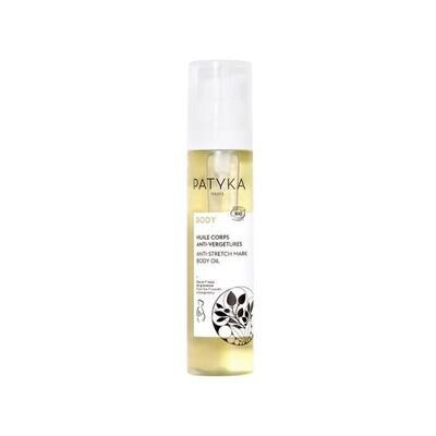 PATYKA BODY HUILE CORPS ANTI-VERGETURES BODY OIL 100ML