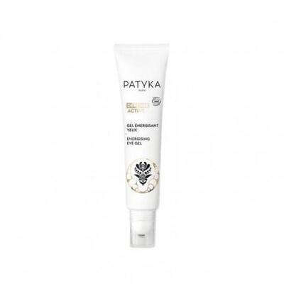 PATYKA DEFENSE ACTIVE GEL ENERGISANT YEUX 15ML