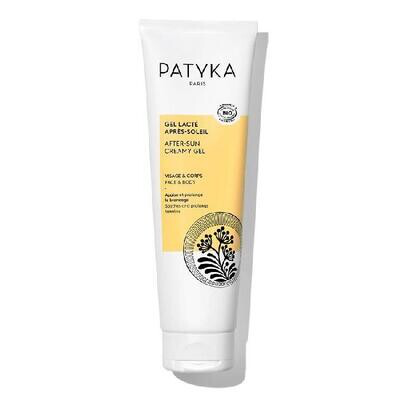 PATYKA GEL LACTE APRES-SOLEIL 150ML