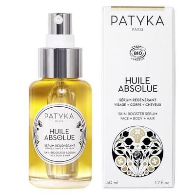 PATYKA HUILE ABSOLUE SERUM REGENERANT 50ML