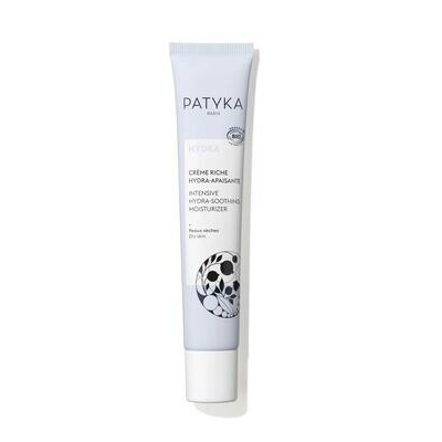 PATYKA HYDRA CREMA LACTEE HYDRA APAISANT 40 ML