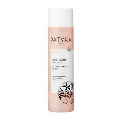 PATYKA LOTION LACTEE APAISANT 200ML