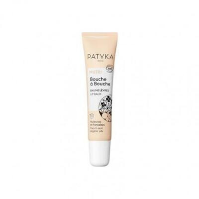 PATYKA NUTRI BOUCHE BAUME LEVRES 10ML