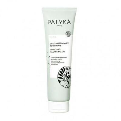 PATYKA PURE GELEE NETTOYANTE PURIFIANTE 150ML