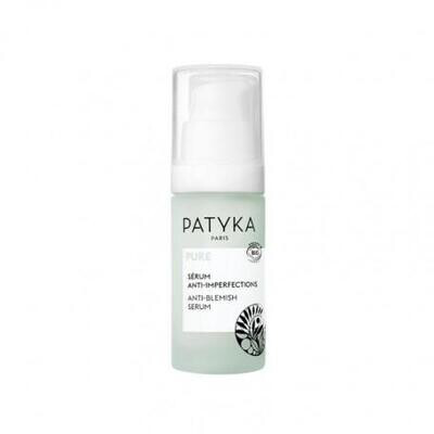 PATYKA PURE SERUM ANTI-IMPERFECCIONES 30ML