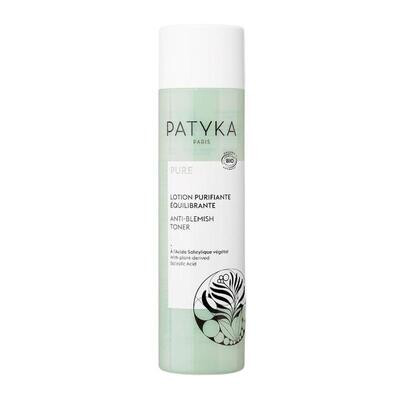 PATYKA PURE LOTION PUTIFICANTE EQUILIBRANTE 200ML