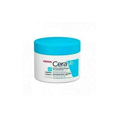 CERAVE SA CREMA ALISADORA ANTI-RUGOSIDADES 1 ENVASE 340 G