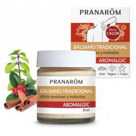 PRANAROM BALSAMO TRADICIONAL 30ML