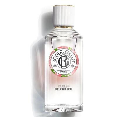 ROGERGALLET FLEUR DE FIGUIER 100MLA