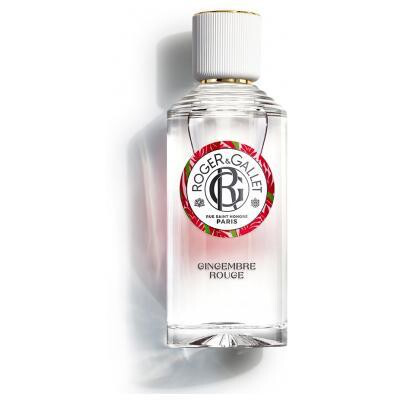 ROGERGALLET GINGEMBRE ROUGE 100MLA