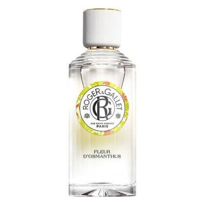 ROGERGALLET FLEUR DOSMANTHUS 100MLA