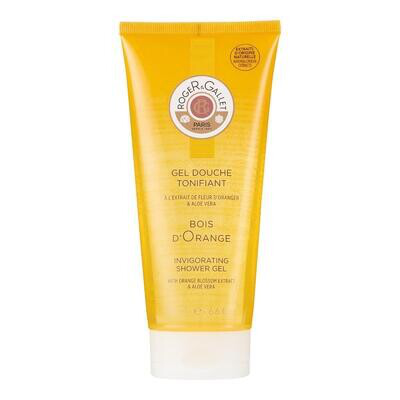 ROGERGALLET BOIS DORANGE DOUCHE 200MLA