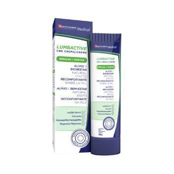 LUMBACTIVE CDB CREMA 1 TUBO 75 ML