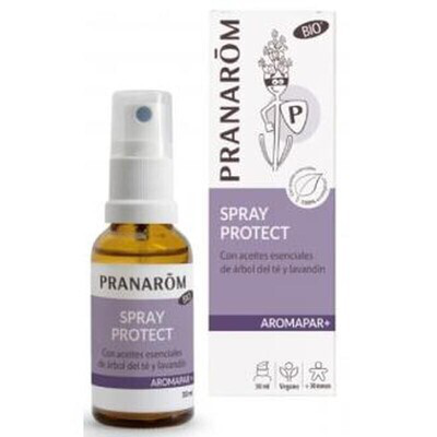 AROMAPAR  SPRAY PROTECT 1 ENVASE 30 ML