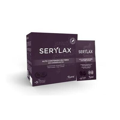 SERYLAX 15 SOBRES 9 G