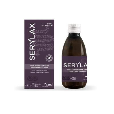 SERYLAX 1 BOTELLA 140 ML