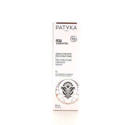 PATYKA LIFT ESSENTIEL SERUM FERMETE PRO-STRUCTURE 30 ML