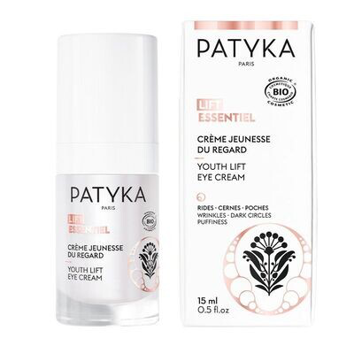 PATYKA LIFT ESSENTIEL CONTORNO DE OJOS 15ML