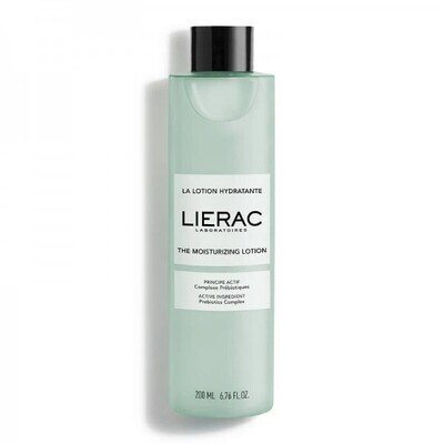 LIERAC LOCION HIDRATANTE 200ML