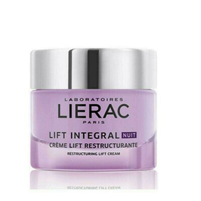 LIERAC LIFT INTEGRAL CREMA NOCHE 50ML