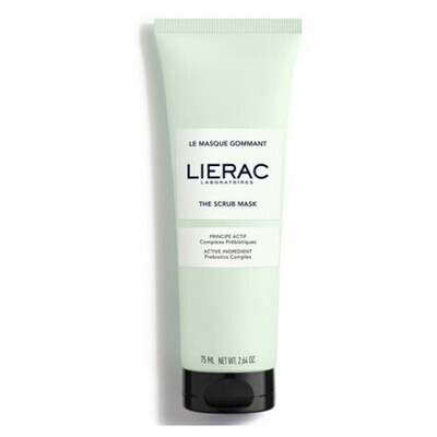 LIERAC MASCARILLA EXFOLIANTE 75ML