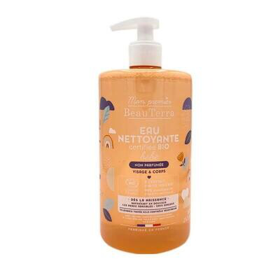 BEAUTERRA EAU METTOYANTE 750 ML