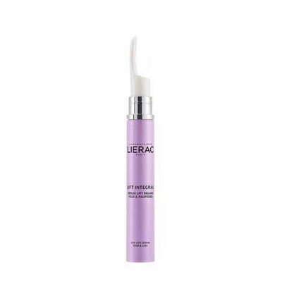 LIERAC LIFT INTEGRAL OJOS  LABIOS 15ML