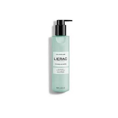 LIERAC AGUA MICELAR 200ML