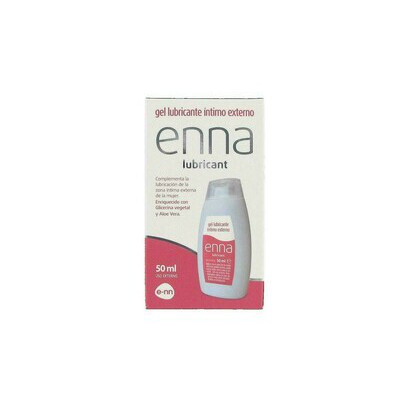 ENNA LUBRICANT 50 ML