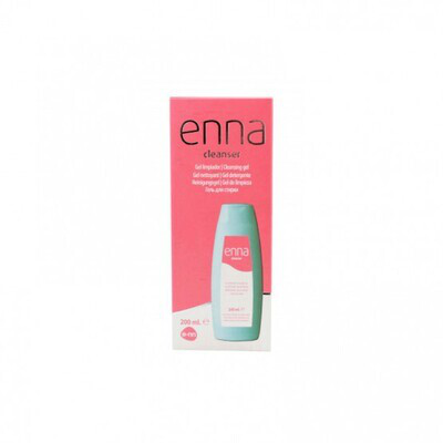 ENNA PERIOD GEL 1 ENVASE 200 ML