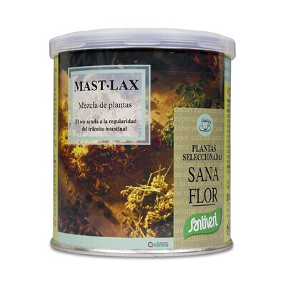 SANTIVERI SANAFLOR MAST LAX 75 GR. BOTE