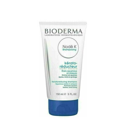 NODE DS  CHAMPU DERMATITIS SEBORREICA BIODERMA 1 ENVASE 150 ML