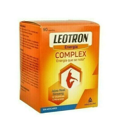 LEOTRON COMPLEX 90 30C