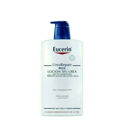 EUCERIN UREAREPAIR PLUS LOCION 10 1 ENVASE 1000 ML