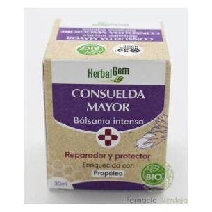 PRANAROM HG CONSUELDA MAYOR BALSAMO INTENSO 30ML